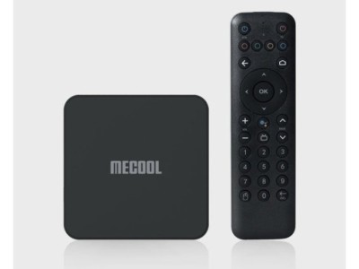 IPTV на Android TV Box: кращі приставки 2026