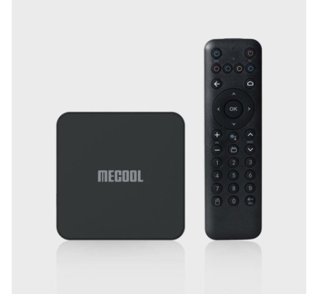 IPTV на Android TV Box: кращі приставки 2026