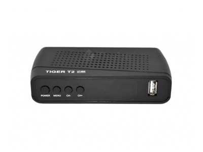 Firmware Tiger T2 IPTV Mini: toate versiunile și instrucțiuni 2026