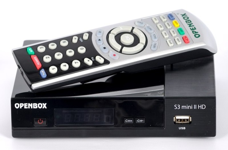Openbox S3 Mini: reanimarea tunerului prin RS-232 în 2026