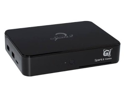 Firmware GI Spark 2 Combo 1.0.36: backup și restaurare canale 2026