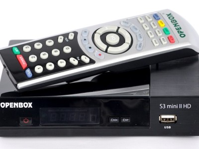 Firmware Openbox S3 Mini versiunea 277 — 2026