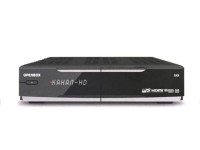 Прошивка Openbox SX9 4K Combo: OpenATV і OpenPLi 2026