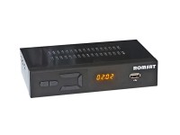 Прошивка Romsat T8030HD: версія 784 та плагіни IPTV 2026