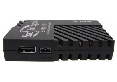 Firmware for the Sat-Integral S-1218 HD Able version 3.65 (2026)