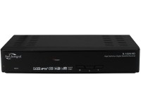 Sat-Integral 1226 Stealth Firmware: Update and Channels 2026