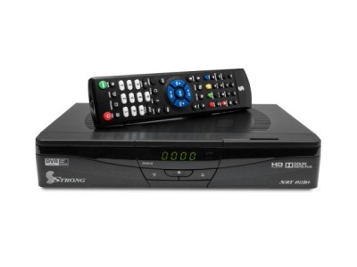 Firmware Strong SRT 4922 UHD: stabilitate FullHD 2026