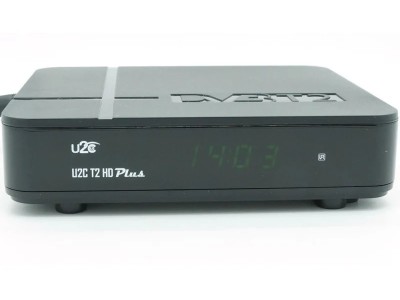 Firmware U2C T2 HD 2026: de ce dispar canalele și cum se repară